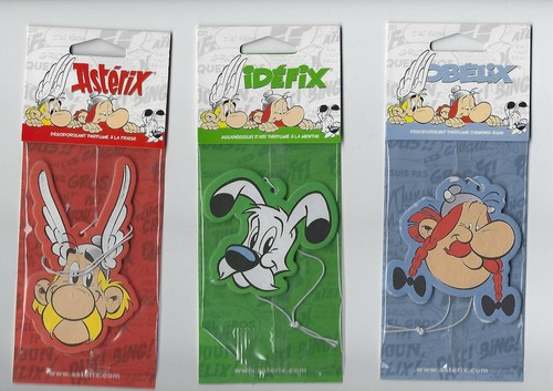 Asterix collector lot - -,