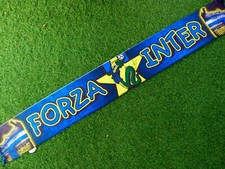 Echarpe INTER MILAN signed