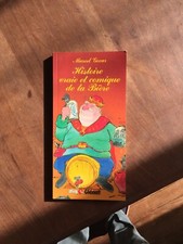 MARCEL GOCAR histoire vraie comique de la biere  ill godi glenat  1987