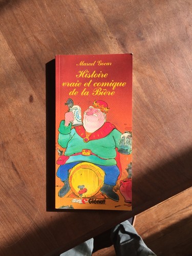 Marcel gocar histoire vraie - gocar,