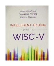 Intelligent Testing with the