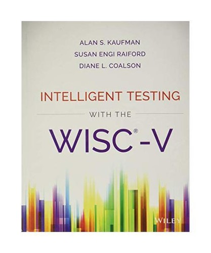 Intelligent testing with the - testing,