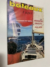 Bateaux Magazine n°215 du