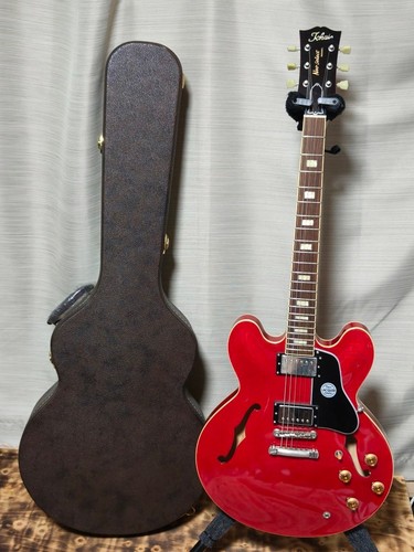 Guitare électrique