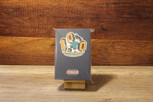 Detective conan tome 100 - detective,