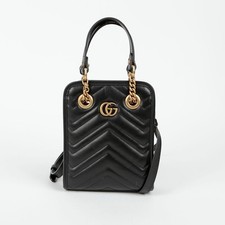 Gucci GG Marmont Mini Tote
