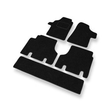 Tapis de sol en feutre pour