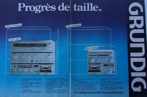 Publicite chaine hi - ,