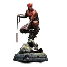 Daredevil Unleashed 1/10 Bds
