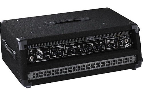 Tete ampli guitare basse bam - tete,