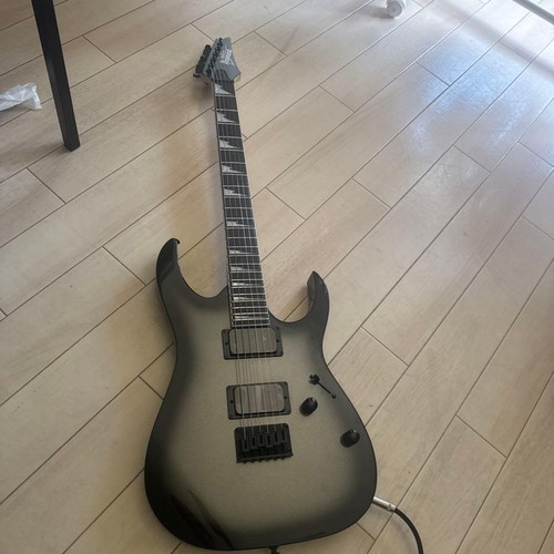 Guitare électrique débutant