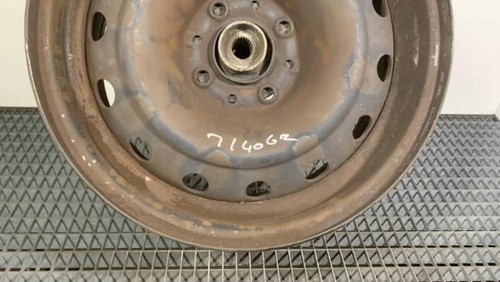 Jante peugeot 206 - jante,