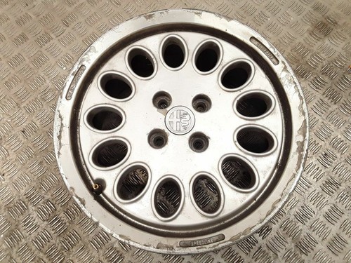 Jante alliage r15 alfa - jante,