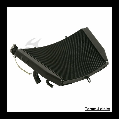 Radiateur pour suzuki gsxr - radiateur,