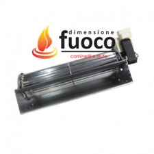 VENTILATEUR TANGENTIEL POÊLE