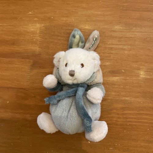 Bukowski peluche doudou ours - doudou,