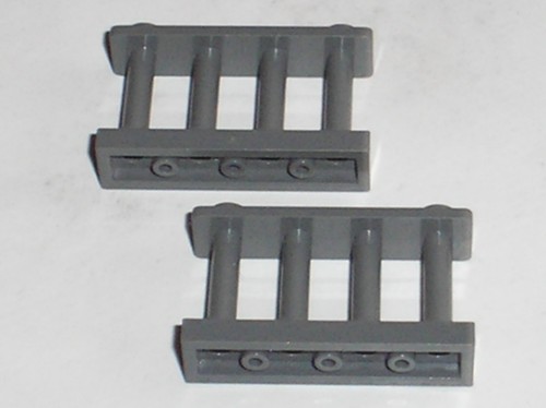 Barrière lego dkstone - lego,