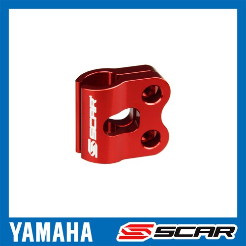 Guide fixation durite cable - fixation,
