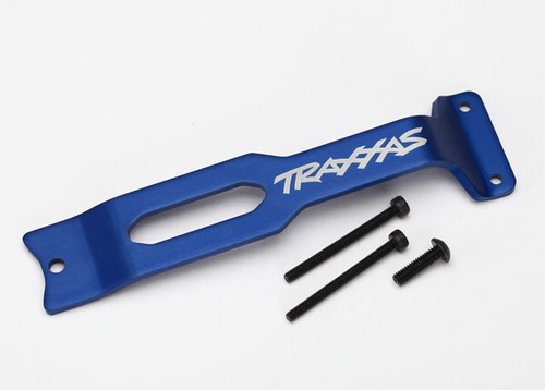 Traxxas renfort châssis - traxxas, de