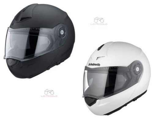 Casque modulaire schuberth - casque, c3