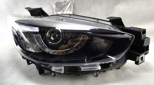Mazda cx5 facelift phare - facelift,