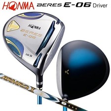HONMA BERES E-06 Driver
