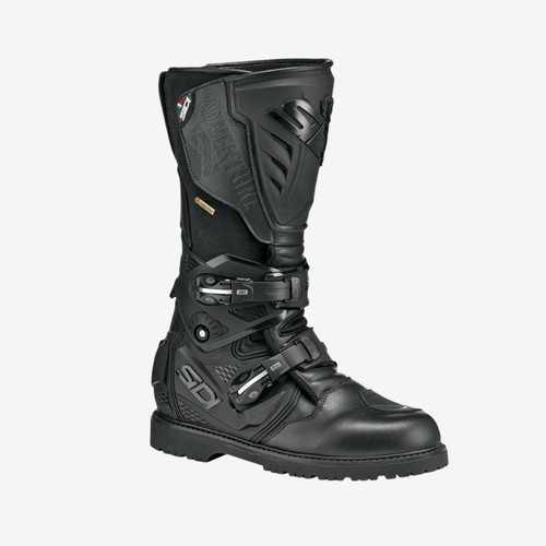 Bottes moto pour homme - bottes,