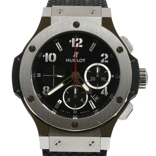 Montres hublot big bang - hublot,