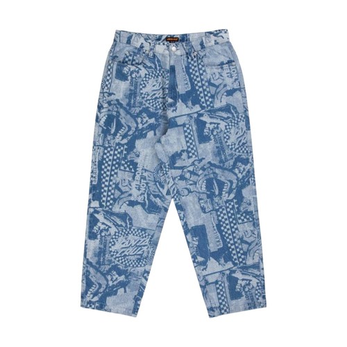 Jeans santa cruz big pants - santa,