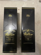 Whisky WELLER 12 - The