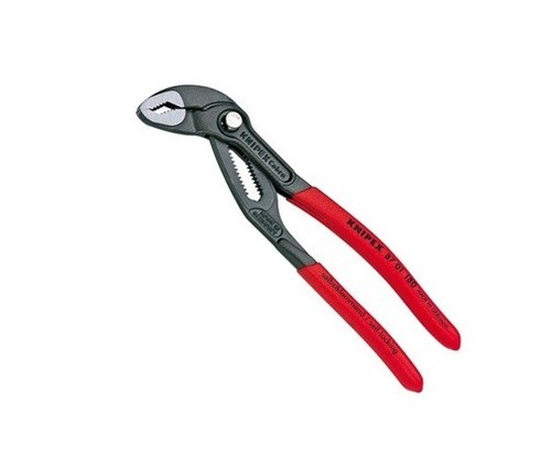 Pince multiprise knipex cobra - multiprise,
