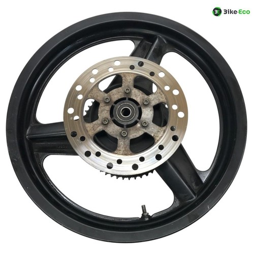 Jante arriere peugeot xr6 - jante,
