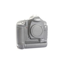 Canon EOS-1D Mark II + Très Bien (281142)