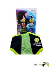 NINTENDO Wii - Jeu Vidéo