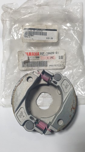Porte embrayage origine - porte,