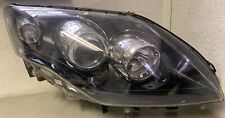 Renault Laguna III 3 GT year 2010 front headlight headlamp right 260100041R