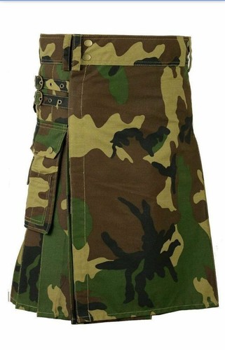 Hommes scottish army - hommes,