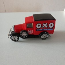 Matchbox Y 21 OXO Ford Modele