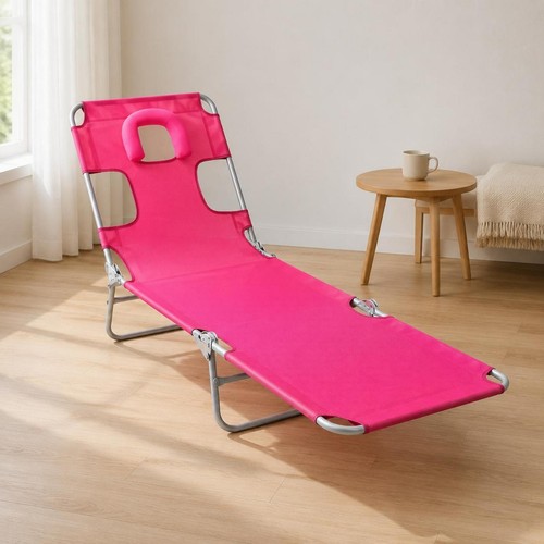 Lit pliant sieste compact - de,