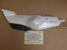 Carénage latéral arrière