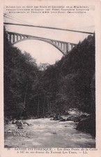 74 CRUSEILLES LES DEUX PONTS DE LA QUAILLE