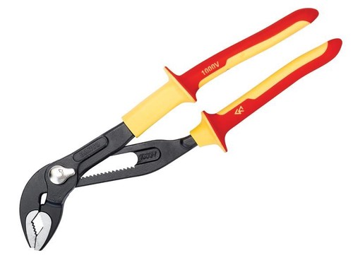 Bahco pince multiprise - -,