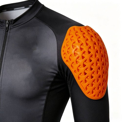 Protection dorsale motorcycle - dorsale,