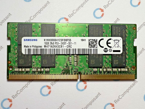 16go ram samsung - ram,