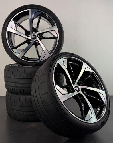Audi rs4 rs5 - rs4, pouces
