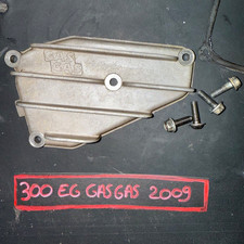 COUVERCLE DE SOUPAPE GAUCHE 250 300 GASGAS EC 2006-2011 GAS ME25610003