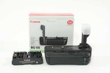 Canon BG-E6 Battery Grip with