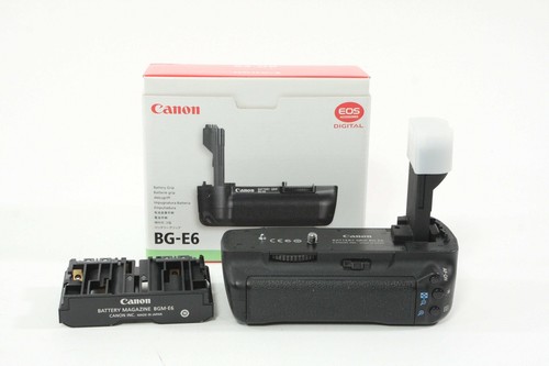 Canon battery grip with - canon,
