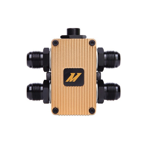 Thermostat huile ligne - thermostat, d'huile