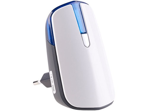 Sonnette alarme sans fil sur - sonnette/alarme,